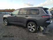 ✅ 2021 Jeep Grand Cherokee Limited • VIN: 1C4RJKBG7M8125711 • Lot: 82595415. Wystawiony na Copart z przebiegiem 77 511 mil. Bezpłatny archiwum sprzedaży aukcyjnych z USA i szczegółowy raport historii pojazdu na DreamBid. Zdjęcie 2.