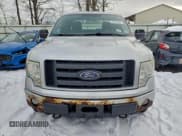 ✅ 2010 Ford F-150 XL • VIN: 1FTEX1E87AFC27044 • Лот: 94575465. Опубликован ранее на Copart с пробегом 84 471 миль. Бесплатный доступ к архиву аукционных продаж из США и подробный отчёт об истории автомобиля на DreamBid. Изображение 5.