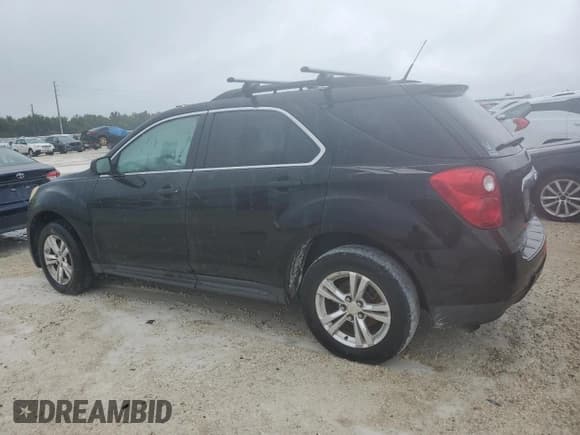 ✅ 2011 Chevrolet Equinox 1LT • VIN: 2GNALDEC0B1171433 • Лот: 74977564. Опубликован ранее на Copart с пробегом Не указан. Бесплатный доступ к архиву аукционных продаж из США и подробный отчёт об истории автомобиля на DreamBid. Изображение 2.