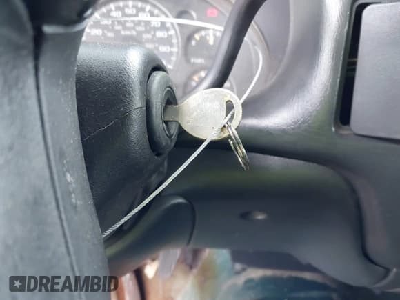 ✅ 2004 Chevrolet S-10 LS • VIN: 1GCDT13X24K108038 • Lot: 42637459. Listed on IAAI with 160,309 mi. Free auction sales archive from the USA and detailed vehicle history report at DreamBid. Image 11.