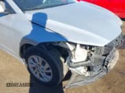 ✅ 2017 Hyundai Elantra SE • VIN: 5NPD74LF3HH200650 • Lot: 43357453. Listed on IAAI with 90,026 mi. Free auction sales archive from the USA and detailed vehicle history report at DreamBid. Image 15.