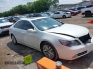 ✅ 2011 Acura RL Technology • VIN: JH4KB2F64BC000593 • Lot: 42473187. Listed on IAAI with 98,980 mi. Free auction sales archive from the USA and detailed vehicle history report at DreamBid. Image 13.