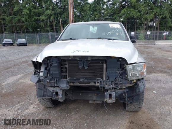 ✅ 2009 Dodge 1500 Laramie • VIN: 1D3HV13T49J512617 • Lot: 42589721. Wystawiony na IAAI z przebiegiem 149 820 mil. Bezpłatny archiwum sprzedaży aukcyjnych z USA i szczegółowy raport historii pojazdu na DreamBid. Zdjęcie 13.