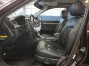 ✅ 2008 Kia Amanti • VIN: KNALD125585153176 • Лот: 41637455. Опубликован ранее на Copart с пробегом 102 536 миль. Бесплатный доступ к архиву аукционных продаж из США и подробный отчёт об истории автомобиля на DreamBid. Изображение 7.