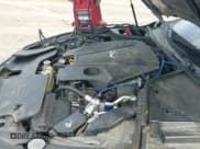 ✅ 2019 Infiniti Q50 Luxe • VIN: JN1EV7AP4KM519594 • Lot: 43263296. Listed on IAAI with 79,596 mi. Free auction sales archive from the USA and detailed vehicle history report at DreamBid. Image 19.