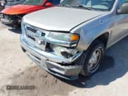 ✅ 2007 Isuzu i-Series S • VIN: 1GGCS199978701824 • Lot: 42024050. Listed on IAAI with 76,195 mi. Free auction sales archive from the USA and detailed vehicle history report at DreamBid. Image 6.