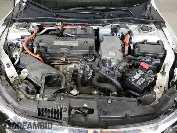 ✅ 2017 Honda Accord Touring • VIN: JHMCR6F73HC028149 • Lot: 59403915. Listed on Copart with 36,019 mi. Free auction sales archive from the USA and detailed vehicle history report at DreamBid. Image 11.