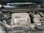 2005 Hyundai Tucson GLS z VIN KM8JN72D15U141766, wystawiony jako Copart lot #80990424 z przebiegiem 158 819 mil mil oraz Szkoda całkowita • Salvage title. Historia ofert i sprzedaży dostępna na DreamBid. Obrazek 14.