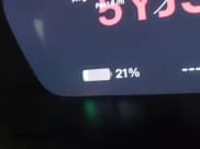 ✅ 2017 Tesla Model S 100D • VIN: 5YJSA1E2XHF197827 • Лот: 43257850. Опубликован ранее на IAAI с пробегом 152 489 миль. Бесплатный доступ к архиву аукционных продаж из США и подробный отчёт об истории автомобиля на DreamBid. Изображение 18.