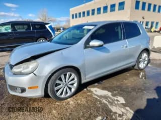 ✅ 2013 Volkswagen Golf TDI w/Tech Pkg • VIN: WVWBM7AJ9DW095285 • Lot: 93288035. Listed on Copart with 69,302 mi. Free auction sales archive from the USA and detailed vehicle history report at DreamBid. Image 1.