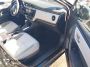 ✅ 2017 Toyota Corolla LE • VIN: 2T1BURHE4HC751833 • Lot: 43673013. Listed on IAAI with 80,221 mi. Free auction sales archive from the USA and detailed vehicle history report at DreamBid. Image 5.