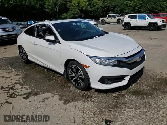 ✅ 2017 Honda Civic EX-L • VIN: 2HGFC3B79HH359188 • Lot: 71730715. Listed on Copart with 125,709 mi. Free auction sales archive from the USA and detailed vehicle history report at DreamBid. Image 13.