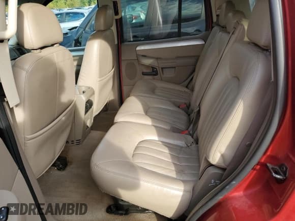 ✅ 2005 Mercury Mountaineer Convenience • VIN: 4M2ZU86E95UJ11492 • Lot: 82495615. Listed on Copart with 157,138 mi. Free auction sales archive from the USA and detailed vehicle history report at DreamBid. Image 10.