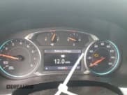 ✅ 2020 Chevrolet Traverse LT Cloth • VIN: 1GNEVGKW6LJ299095 • Lot: 67709834. Wystawiony na Copart z przebiegiem 101 895 mil. Bezpłatny archiwum sprzedaży aukcyjnych z USA i szczegółowy raport historii pojazdu na DreamBid. Zdjęcie 9.