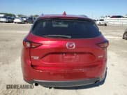 ✅ 2019 Mazda CX-5 Signature • VIN: JM3KFBEY6K0574095 • Lot: 45557975. Wystawiony na Copart z przebiegiem 55 935 mil. Bezpłatny archiwum sprzedaży aukcyjnych z USA i szczegółowy raport historii pojazdu na DreamBid. Zdjęcie 6.