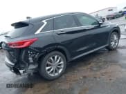 ✅ 2019 Infiniti QX50 Essential • VIN: 3PCAJ5M12KF141402 • Lot: 41536129. Listed on IAAI with 120,398 mi. Free auction sales archive from the USA and detailed vehicle history report at DreamBid. Image 4.