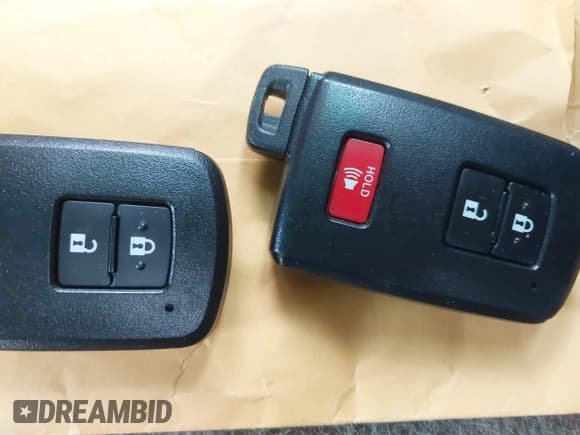 ✅ 2021 Toyota 4Runner Nightshade • VIN: JTEJU5JR7M5957684 • Lot: 41969037. Listed on IAAI with 46,551 mi. Free auction sales archive from the USA and detailed vehicle history report at DreamBid. Image 11.