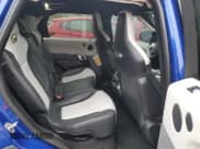 ✅ 2022 Land Rover Range Rover Sport SVR • VIN: SALWZ2RE4NA220357 • Lot: 82032915. Listed on Copart with Not provided. Free auction sales archive from the USA and detailed vehicle history report at DreamBid. Image 10.