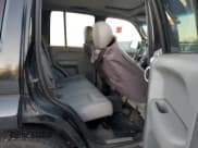 ✅ 2005 Jeep Liberty Limited • VIN: 1J4GL58K55W543948 • Lot: 89596085. Listed on Copart with 206,770 mi. Free auction sales archive from the USA and detailed vehicle history report at DreamBid. Image 11.