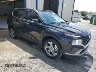 ✅ 2023 Hyundai Santa Fe SEL • VIN: 5NMS2DAJ0PH579129 • Lot: 59771194. Wystawiony na Copart z przebiegiem 44 430 mil. Bezpłatny archiwum sprzedaży aukcyjnych z USA i szczegółowy raport historii pojazdu na DreamBid. Zdjęcie 4.