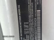 ✅ 2015 MINI Roadster S • VIN: WMWSY3C51FT595424 • Lot: 59268985. Wystawiony na Copart z przebiegiem 137 011 mil. Bezpłatny archiwum sprzedaży aukcyjnych z USA i szczegółowy raport historii pojazdu na DreamBid. Zdjęcie 12.