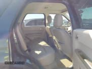 ✅ 2008 Ford Escape Limited • VIN: 1FMCU94128KE65044 • Lot: 43710520. Listed on IAAI with 121,822 mi. Free auction sales archive from the USA and detailed vehicle history report at DreamBid. Image 8.