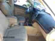 2007 Hyundai Santa Fe GLS z VIN 5NMSG73D17H033983, wystawiony jako IAAI lot #43612677 z przebiegiem 146 432 mil mil oraz . Historia ofert i sprzedaży dostępna na DreamBid. Obrazek 5.