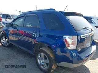 ✅ 2009 Chevrolet Equinox 1LT • VIN: 2CNDL33F496202074 • Лот: 42557460. Опубликован ранее на IAAI с пробегом 141 218 миль. Бесплатный доступ к архиву аукционных продаж из США и подробный отчёт об истории автомобиля на DreamBid. Изображение 3.