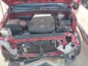 ✅ 2011 Toyota Tacoma • VIN: 5TFLU4ENXBX016911 • Lot: 41405398. Listed on IAAI with 168,088 mi. Free auction sales archive from the USA and detailed vehicle history report at DreamBid. Image 10.