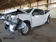 ✅ 2020 Chevrolet Silverado 1500 LT • VIN: 3GCPWCED6LG344099 • Lot: 73780964. Wystawiony na Copart z przebiegiem 63 317 mil. Bezpłatny archiwum sprzedaży aukcyjnych z USA i szczegółowy raport historii pojazdu na DreamBid. Zdjęcie 1.