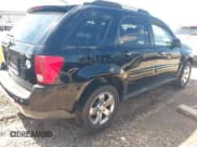 ✅ 2008 Pontiac Torrent • VIN: 2CKDL33FX86059062 • Lot: 43017492. Listed on IAAI with 215,089 mi. Free auction sales archive from the USA and detailed vehicle history report at DreamBid. Image 4.