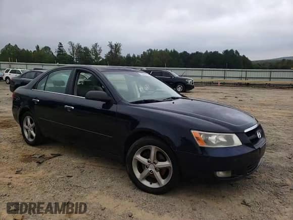 2006 Hyundai Sonata GLS z VIN 5NPEU46F26H012319, wystawiony jako Copart lot #72429724 z przebiegiem 263 360 mil mil oraz Szkoda całkowita • Salvage title. Historia ofert i sprzedaży dostępna na DreamBid. Obrazek 11.