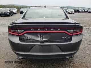 ✅ 2015 Dodge Charger SXT • VIN: 2C3CDXHG5FH738798 • Lot: 80870875. Wystawiony na Copart z przebiegiem 188 724 mil. Bezpłatny archiwum sprzedaży aukcyjnych z USA i szczegółowy raport historii pojazdu na DreamBid. Zdjęcie 6.