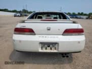 ✅ 1998 Honda Prelude • VIN: JHMBB6240WC006599 • Lot: 57177035. Listed on Copart with 172,435 mi. Free auction sales archive from the USA and detailed vehicle history report at DreamBid. Image 6.