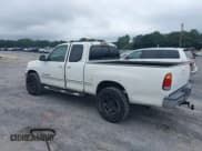 ✅ 2002 Toyota Tundra Limited • VIN: 5TBRT38102S289158 • Lot: 42921505. Listed on IAAI with 405,852 mi. Free auction sales archive from the USA and detailed vehicle history report at DreamBid. Image 3.