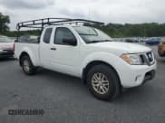 ✅ 2018 Nissan Frontier Pro-4X • VIN: 1N6AD0CW6JN758113 • Lot: 68731905. Listed on Copart with Not provided. Free auction sales archive from the USA and detailed vehicle history report at DreamBid. Image 4.