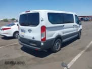 ✅ 2020 Ford Transit Passenger XL • VIN: 1FMZK1Y89LKB17761 • Lot: 39455768. Wystawiony na IAAI z przebiegiem 73 654 mil. Bezpłatny archiwum sprzedaży aukcyjnych z USA i szczegółowy raport historii pojazdu na DreamBid. Zdjęcie 4.