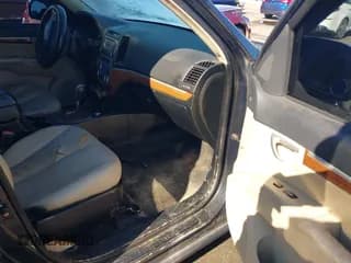 ✅ 2007 Hyundai Santa Fe SE • VIN: 5NMSH73E37H099652 • Лот: 43588411. Опубликован ранее на IAAI с пробегом 336 791 миль. Бесплатный доступ к архиву аукционных продаж из США и подробный отчёт об истории автомобиля на DreamBid. Изображение 5.