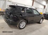 ✅ 2023 Mitsubishi Outlander ES • VIN: JA4J4TA86PZ010109 • Lot: 51201755. Wystawiony na Copart z przebiegiem 83 728 mil. Bezpłatny archiwum sprzedaży aukcyjnych z USA i szczegółowy raport historii pojazdu na DreamBid. Zdjęcie 3.