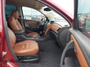 ✅ 2015 Chevrolet Traverse LT • VIN: 1GNKRHKD9FJ217425 • Lot: 43195614. Listed on IAAI with 163,721 mi. Free auction sales archive from the USA and detailed vehicle history report at DreamBid. Image 5.