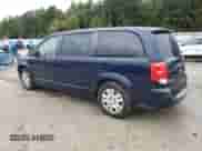 2015 Dodge Grand Caravan American Value с VIN 2C4RDGBG5FR690437, выставлен на аукционе Copart как лот 86232165 с пробегом 143 958 миль миль и Чистый • Clean title. История ставок и продаж доступна на DreamBid. Изображение 2.