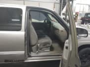 ✅ 2000 GMC Sierra 1500 SLE • VIN: 2GTEC19T3Y1302186 • Lot: 43560936. Wystawiony na IAAI z przebiegiem Nie podano. Bezpłatny archiwum sprzedaży aukcyjnych z USA i szczegółowy raport historii pojazdu na DreamBid. Zdjęcie 5.