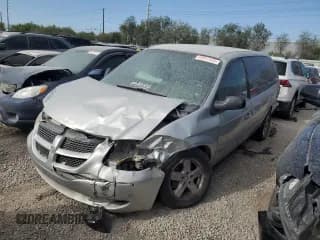 ✅ 2001 Dodge Caravan Sport • VIN: 2B4GP443X1R268449 • Лот: 65857365. Опубликован ранее на Copart с пробегом Не указан. Бесплатный доступ к архиву аукционных продаж из США и подробный отчёт об истории автомобиля на DreamBid. Изображение 1.