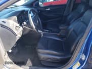 ✅ 2017 Chevrolet Cruze Premier • VIN: 3G1BF6SM3HS560165 • Lot: 69074132. Listed on Copart with 123,495 mi. Free auction sales archive from the USA and detailed vehicle history report at DreamBid. Image 7.