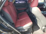 ✅ 2020 Lexus NX 300h • VIN: JTJGJRDZ7L2140951 • Лот: 80366125. Опубликован ранее на Copart с пробегом 155 770 миль. Бесплатный доступ к архиву аукционных продаж из США и подробный отчёт об истории автомобиля на DreamBid. Изображение 11.