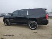 ✅ 2015 Chevrolet Suburban LS • VIN: 1GNSCHKC5FR250108 • Lot: 47133585. Listed on Copart with 188,099 mi. Free auction sales archive from the USA and detailed vehicle history report at DreamBid. Image 2.