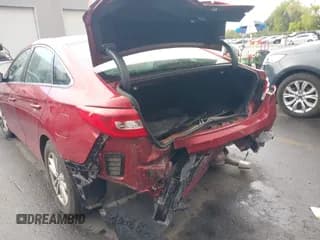 ✅ 2016 Hyundai Sonata Eco • VIN: 5NPE24AA4GH422414 • Лот: 43357981. Опубликован ранее на IAAI с пробегом 86 691 миль. Бесплатный доступ к архиву аукционных продаж из США и подробный отчёт об истории автомобиля на DreamBid. Изображение 6.