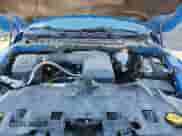 2023 Ram 1500 Tradesman z VIN 3C6RR7KG3PG602131, wystawiony jako Copart lot #70957475 z przebiegiem 32 334 mil mil oraz Szkoda całkowita • Salvage title. Historia ofert i sprzedaży dostępna na DreamBid. Obrazek 11.