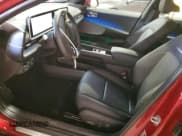 ✅ 2025 Hyundai Ioniq 6 Limited • VIN: KMHM54AC0SA086678 • Лот: 89561175. Опубликован ранее на Copart с пробегом 4 176 миль. Бесплатный доступ к архиву аукционных продаж из США и подробный отчёт об истории автомобиля на DreamBid. Изображение 7.