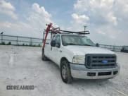 ✅ 2006 Ford F-250 XL • VIN: 1FTSX20576EB30722 • Лот: 60250474. Опубликован ранее на Copart с пробегом Не указан. Бесплатный доступ к архиву аукционных продаж из США и подробный отчёт об истории автомобиля на DreamBid. Изображение 10.